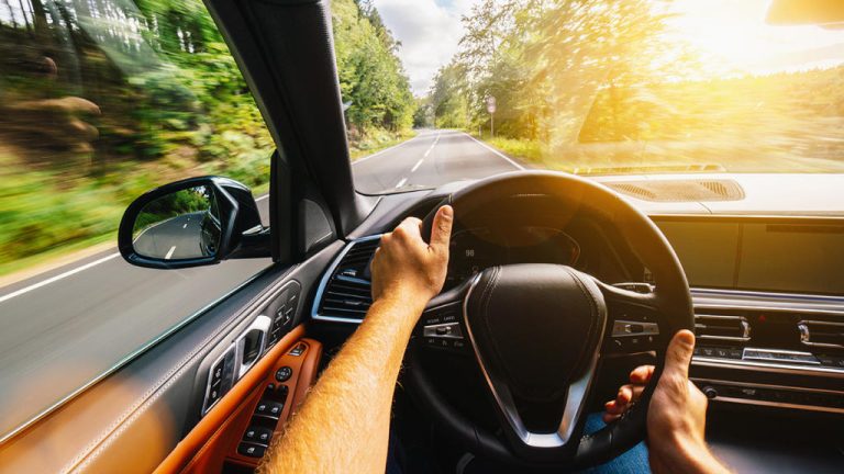 Las carreteras que debes evitar en esta operación salida