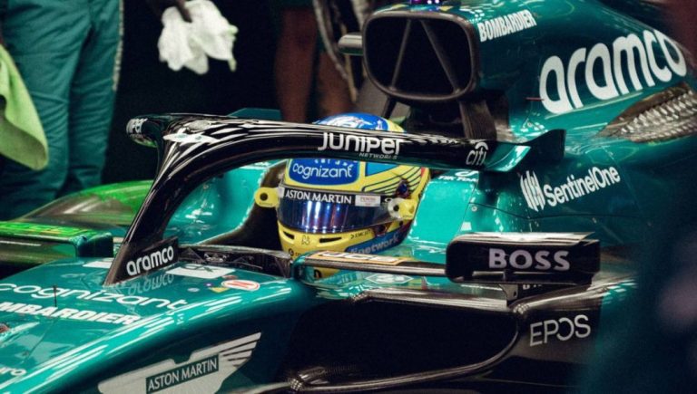 Ultimátum de Fernando Alonso a Aston Martin tras el bajón de rendimiento de su Fórmula 1