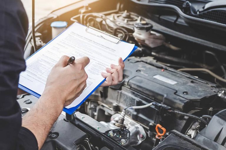 Las cosas que debes revisar en tu coche antes del viaje de vuelta de vacaciones