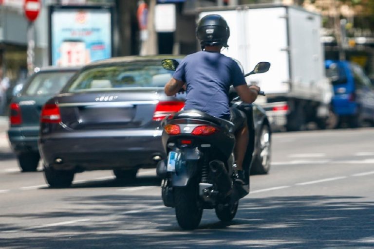 Cómo vender tu moto de segunda mano en el menor tiempo posible