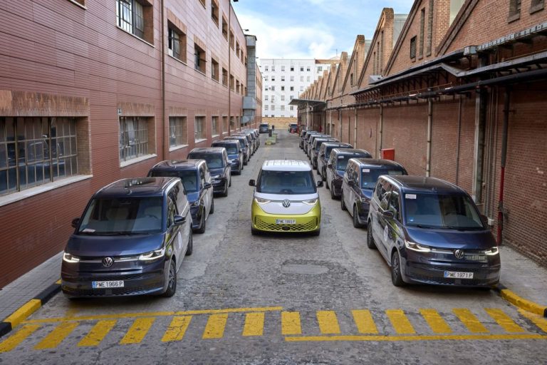 La marca de coches que tendrá más presencia durante la presidencia española de la UE