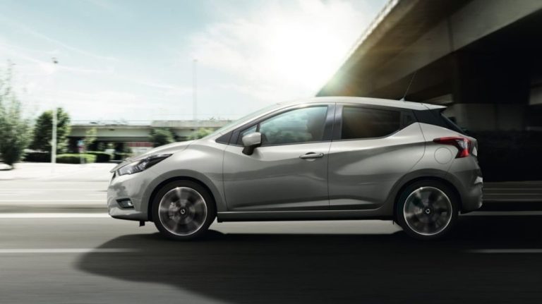 Este legendario utilitario, también dice adiós junto al Ford Fiesta