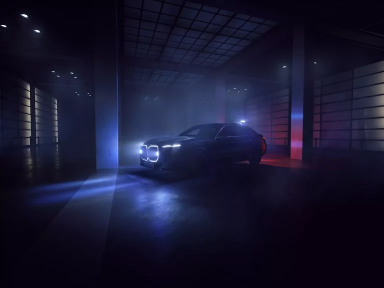 BMW Serie 7 y BMW i7 ya tienen su versión búnker