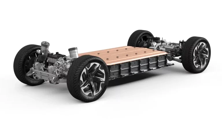 Los eléctricos de General Motors van a poder alimentar de energía tu hogar