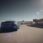 El Lucid Air Sapphire bate al Corvette ZR1X: el eléctrico domina el 0-200-0 mph en 25,7 s