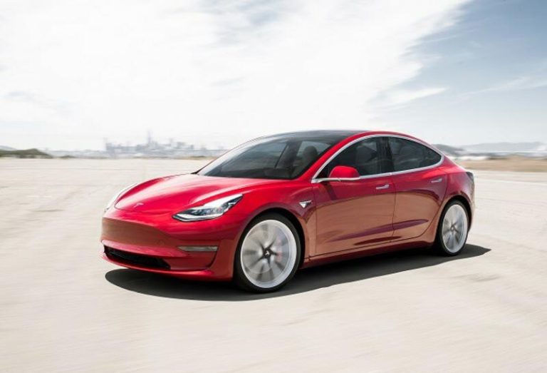 El Tesla Model 3 es el eléctrico más vendido en julio en España. El Tesla Model Y domina en lo que va de año