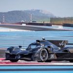 Geely compra Alpine A424: el Hypercar que amenaza a BYD en el WEC