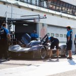 Geely rompe la negociación por el Alpine A424 y deja en el aire el WEC 2027