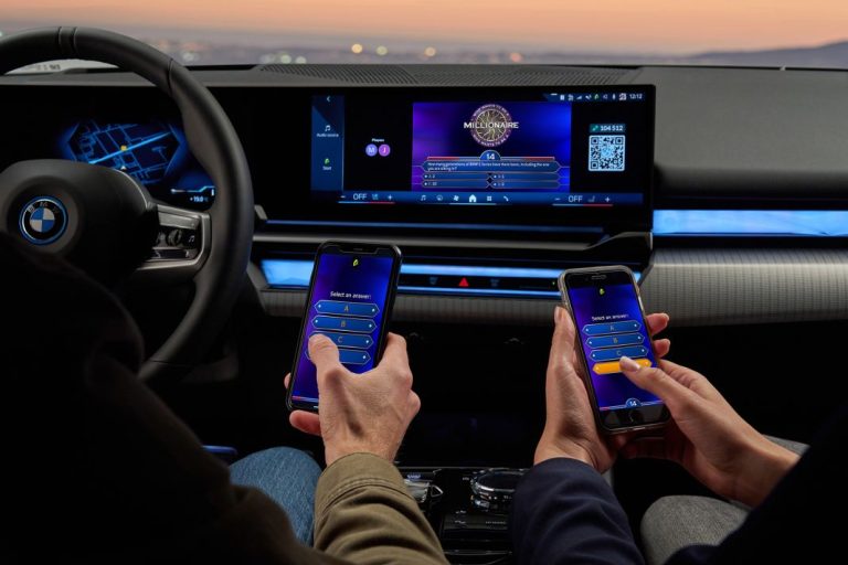 BMW incluirá en AirConsole uno de los concursos más seguidos del mundo