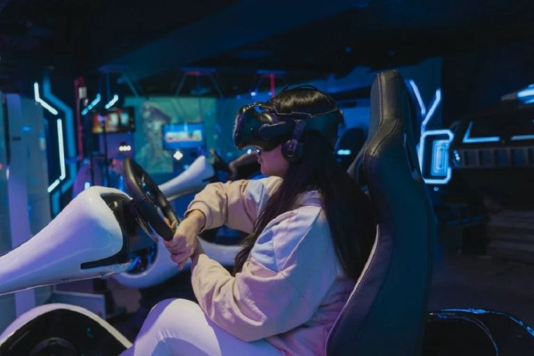 Diversión asegurada con los mejores cool games de conducción