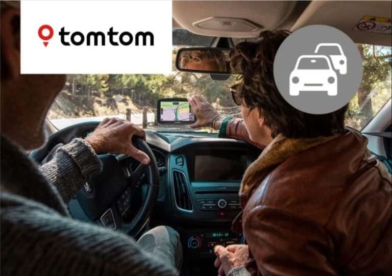 El GPS de Amazon con el que llegarás a tu destino sin perderte y sin dar mil vueltas