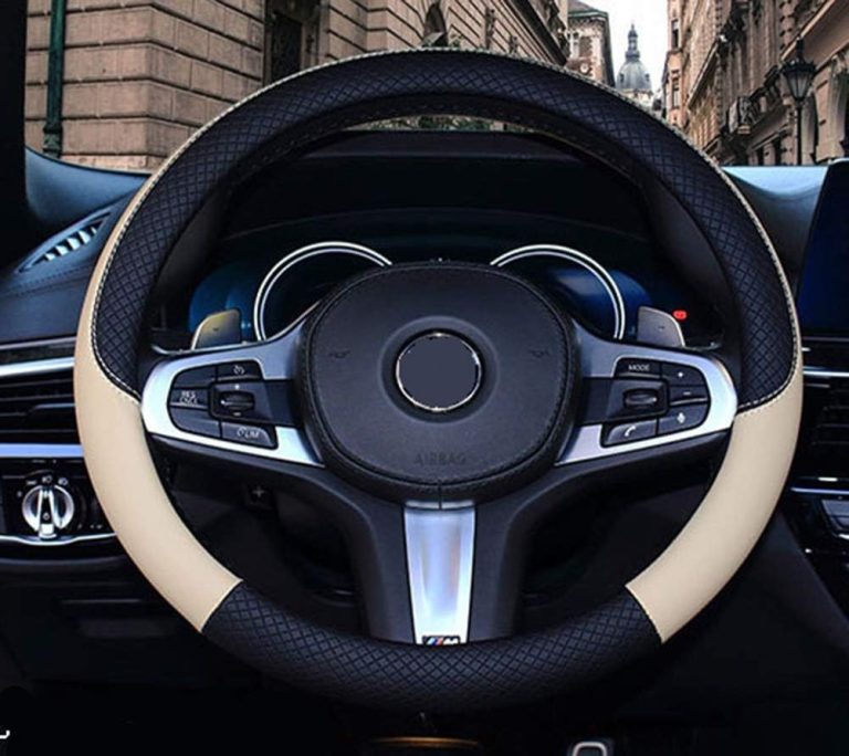 Amazon: accesorios básicos para tu coche