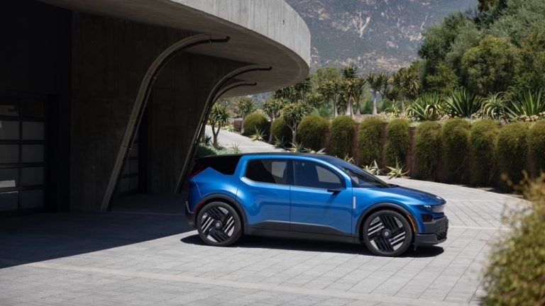 La segunda bancarrota de Fisker, la marca que quiso ser como Tesla
