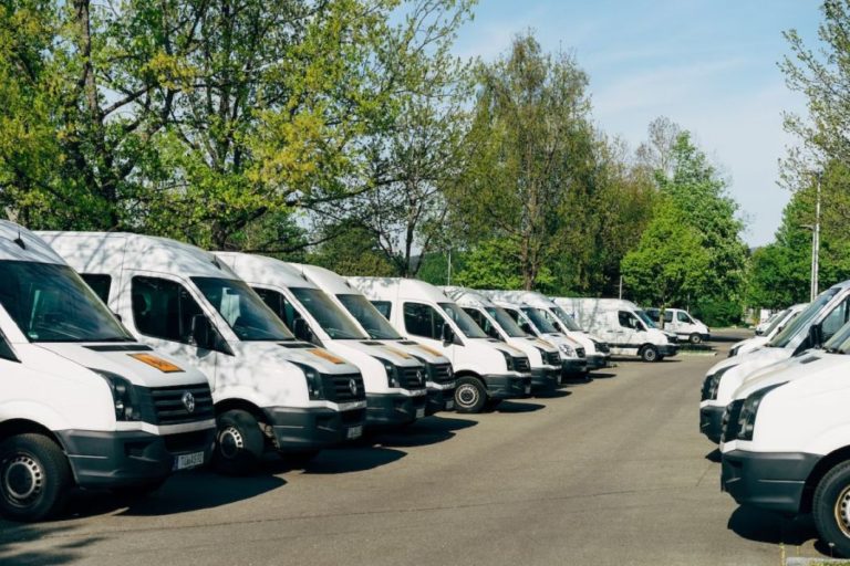 La Iveco eDaily no para de batir récords