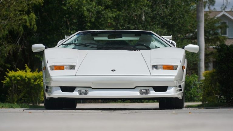Los 10 coches de colección más interesantes en 2024… según Hagerty