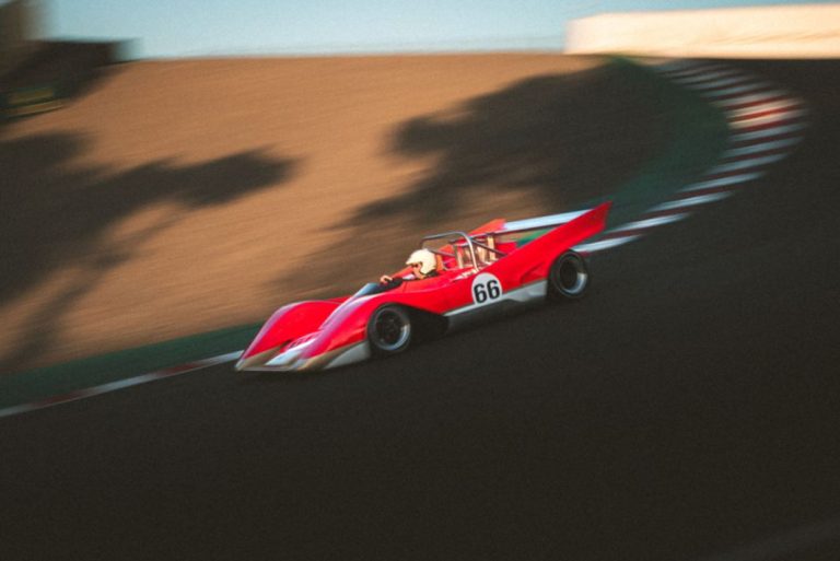 Type 66: Lotus revive un proyecto de carreras de hace 50 años
