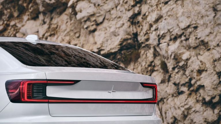 Polestar se suma a Anfac