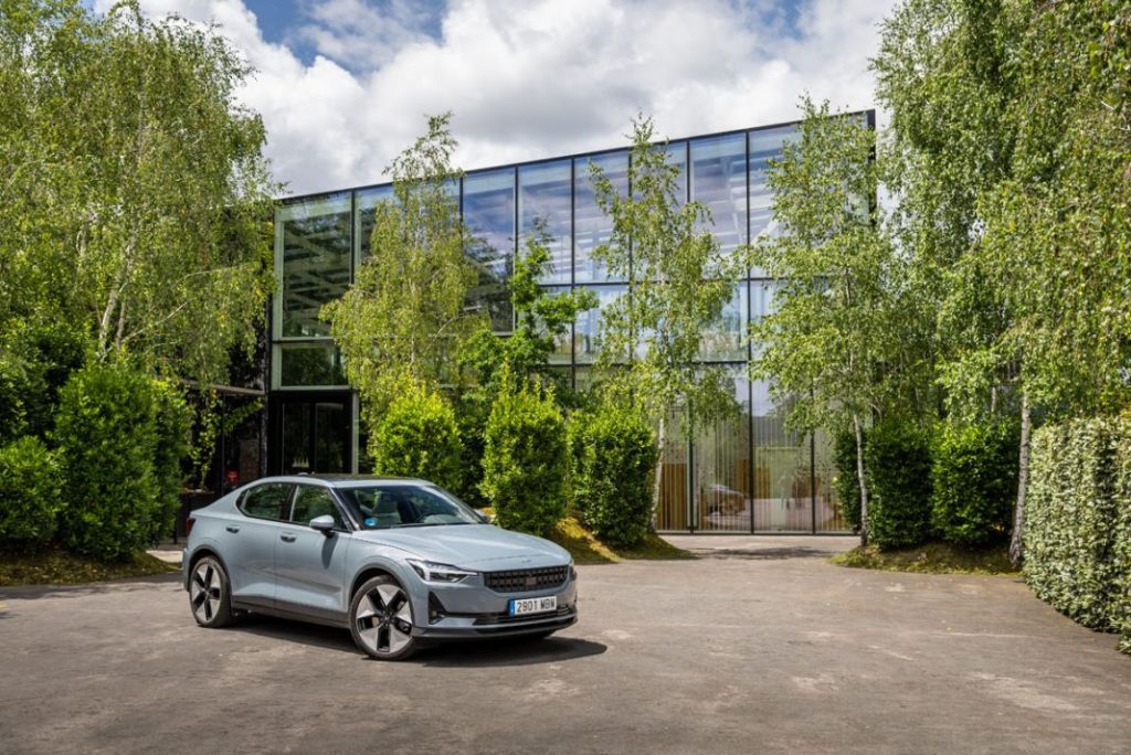 Lucía (24), enfermera: "Esta Semana Santa me he ido de puente en coche compartido, y esto es lo que he aprendido" 3 Motor16 movilidad sostenible