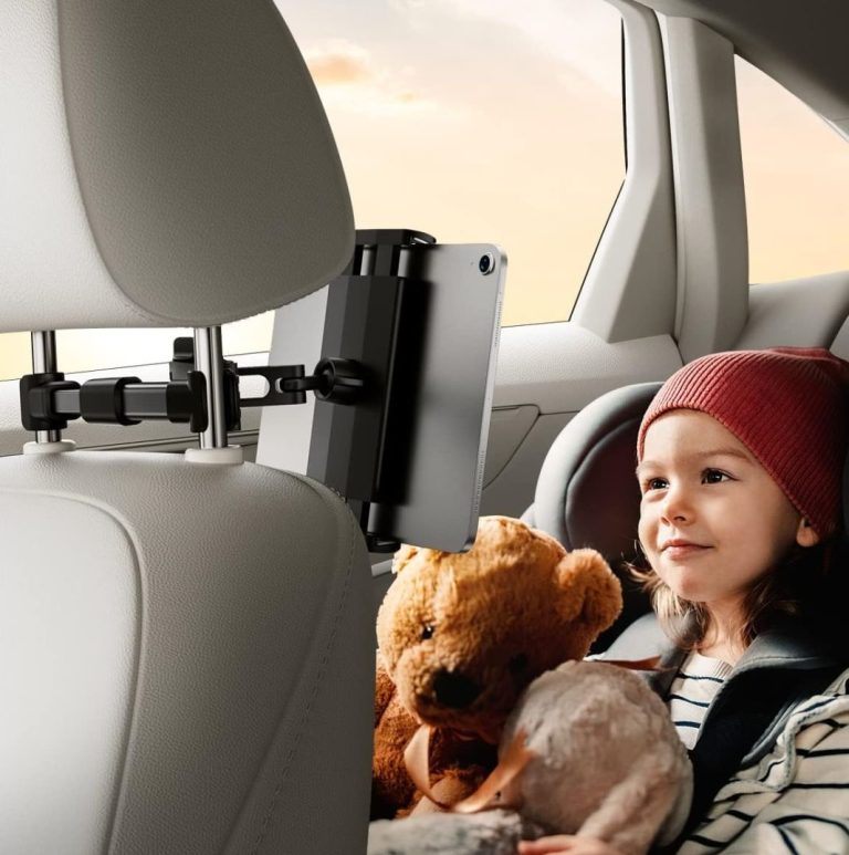 ¡Rumbo a la aventura! Los esenciales de Amazon para equipar tu coche antes de un emocionante viaje