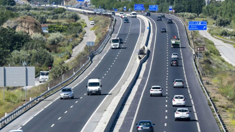 ¿Vuelves de vacaciones por autovía? No te olvides de hacer esto