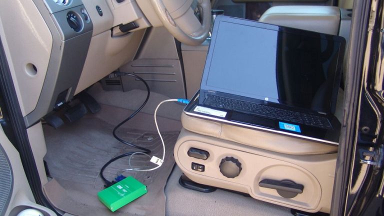 Qué es y para qué sirve la caja negra de los coches
