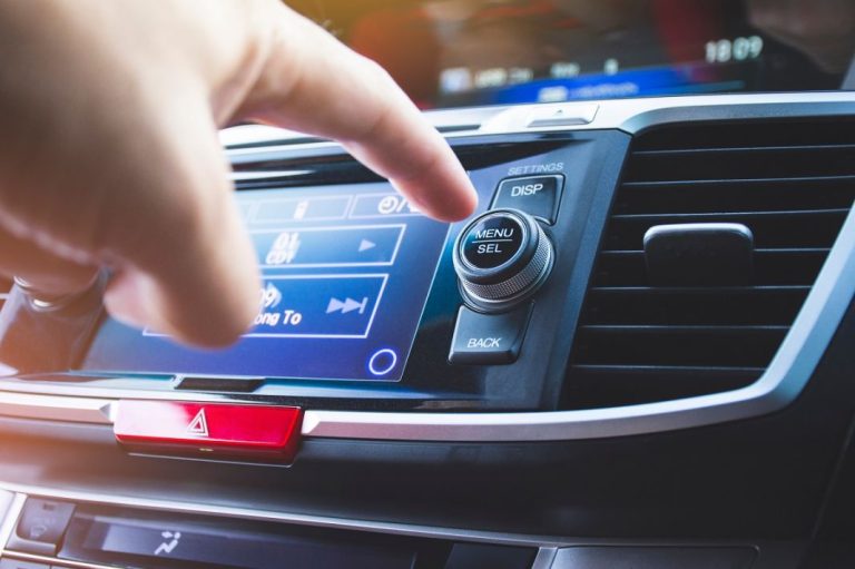 La app para escuchar música en el coche que acabará con Spotify