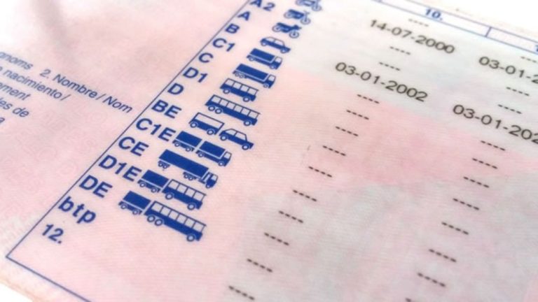 El requisito de la DGT para conseguir dos puntos en el carnet de conducir hoy mismo