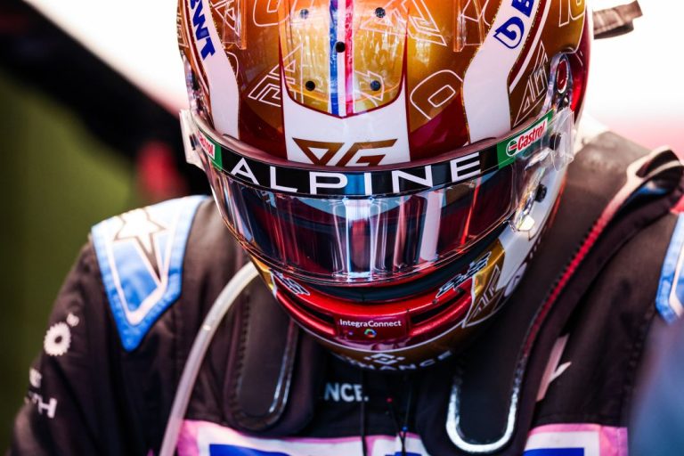 ¿Te apuntas a diseñar el casco de Pierre Gasly para el Gran Premio de Abu Dhabi de F1?