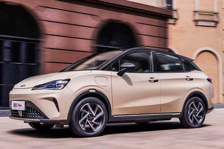 El eléctrico que mide como un Dacia Sandero, tiene la autonomía de un Cupra Born y que cuesta 9.000 euros