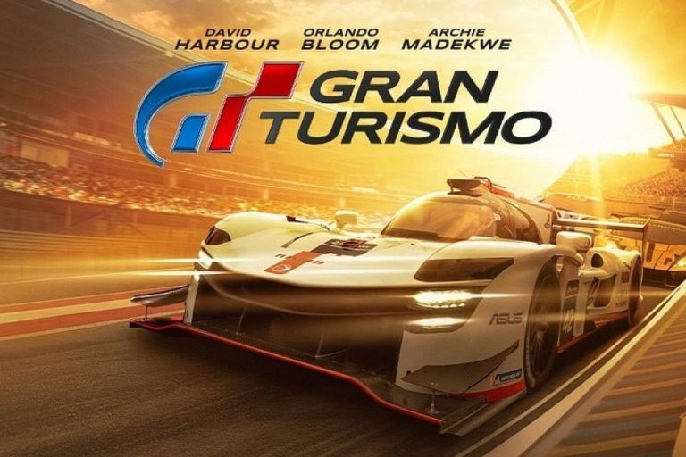 Gran Turismo: esto es lo que se espera de una película inspirada en el mejor simulador de conducción