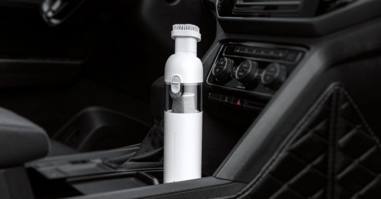 Por menos de 40 euros tienes este accesorio imprescindible para tu coche firmado por Xiaomi