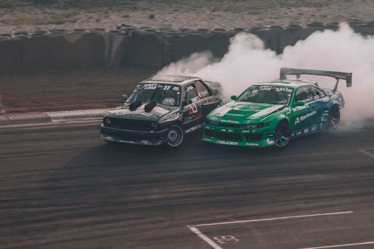 Películas y series de coches: todo lo que debes conocer sobre el género