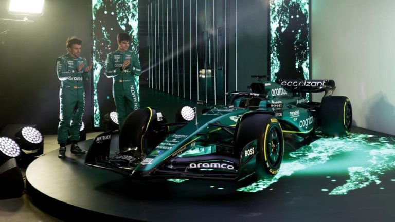 Gran Premio de los Países Bajos: el día en que regresa la Fórmula 1 y Fernando Alonso