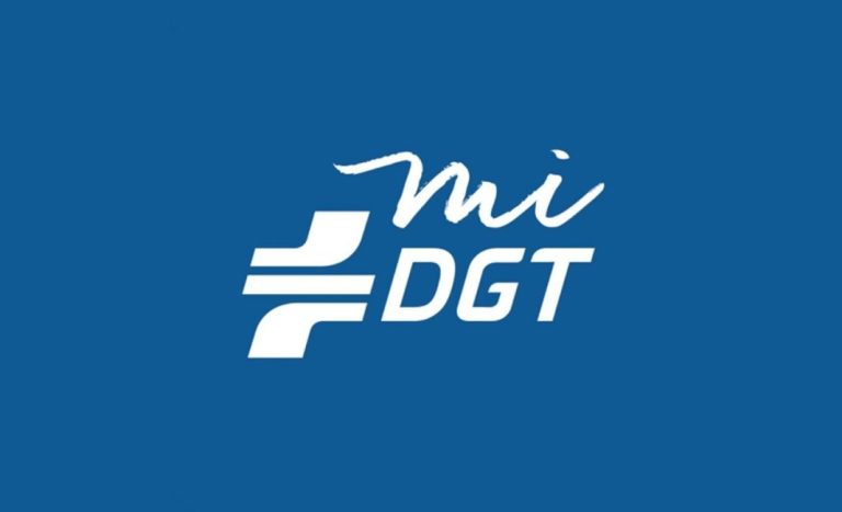 ¿A qué esperas para añadir tu carné a la aplicación MIDGT? Sigue estos pasos