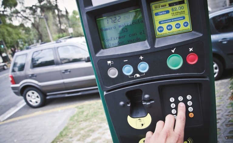 Esto te interesa: Llega agosto y con él un cambio en los parquímetros que te afecta