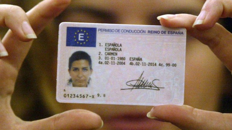 Casos en los que la DGT me permite conducir sin tener puntos en el carnet