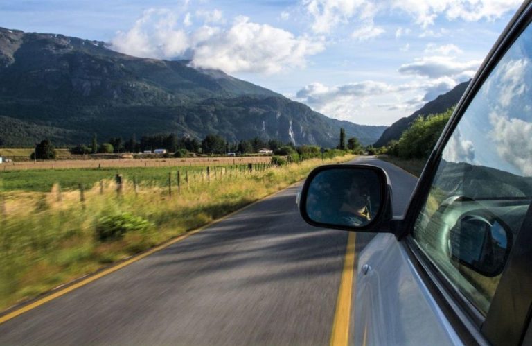 Los motivos más habituales por los que te quedas tirado en carretera en verano