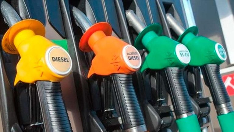 Este botón te va a ayudar a ahorrar gasolina