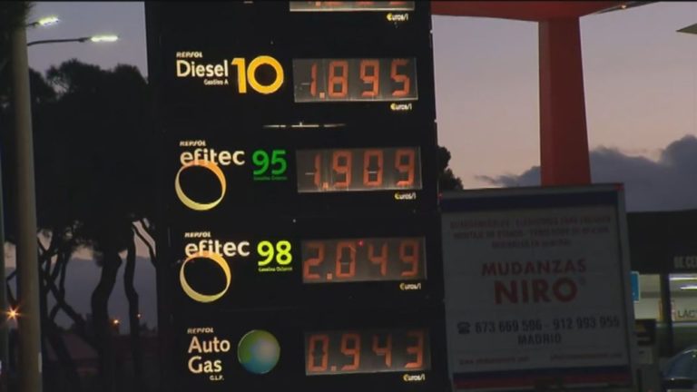 Llega un nuevo paquete de medidas para contener el precio de la gasolina y el diésel. Te interesan