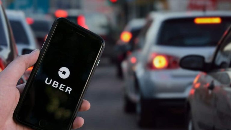 El CEO de Uber hace de ‘jefe infiltrado’. Y esto es lo que no le ha gustado