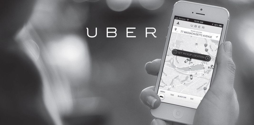 uber