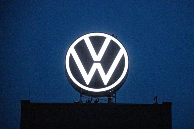 Volkswagen no está para quejarse en España: Estas fueron sus brillantes cifras en 2024