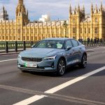 El impuesto por kilómetro para coches eléctricos que prepara Reino Unido para 2028