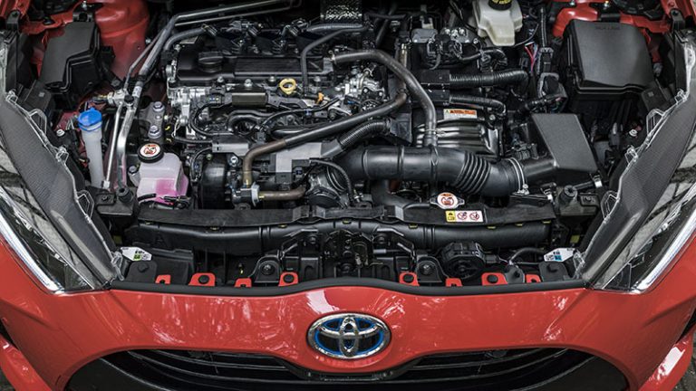 El híbrido eléctrico más vendido en España se convierte en irresistible con 5.000 euros de descuento