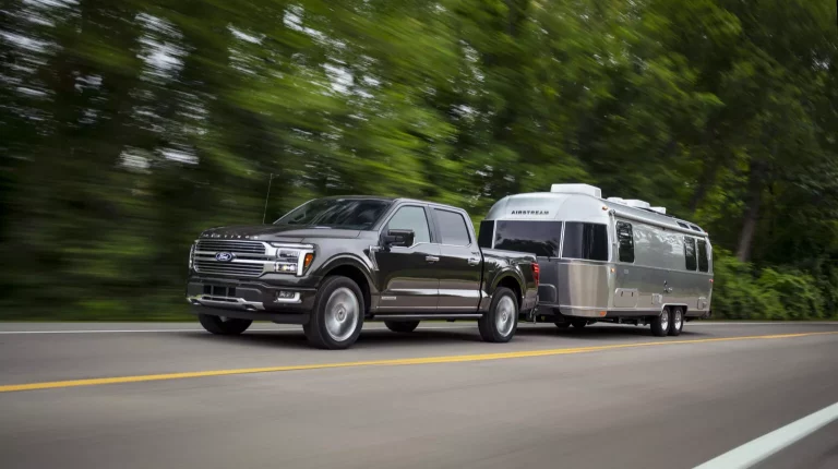 El Ford F-150 se pone a tono y estrena importantes novedades