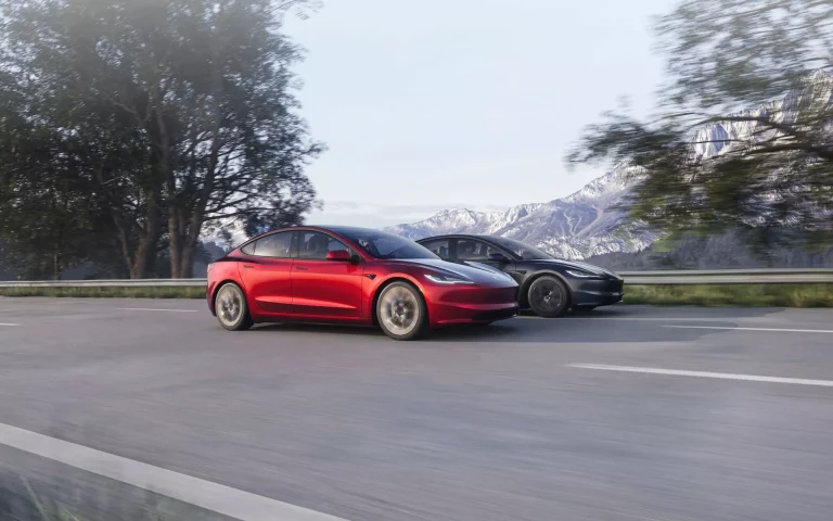 Olvida el nuevo Tesla Model 3: vuela porque su antecesor tiene un precio irresistible