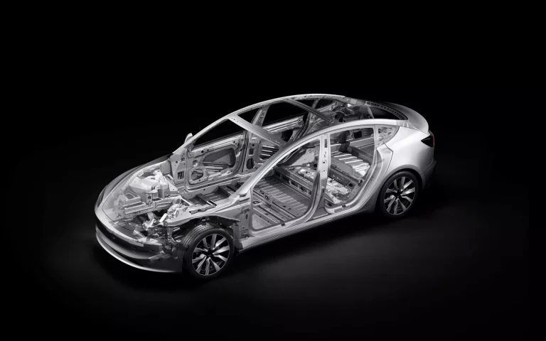Tesla no es bienvenida en Noruega