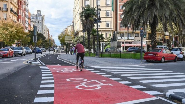 Si te mueves en bicicleta estás de enhorabuena: el ministerio de transportes y movilidad sostenible te va a regalar 4,7 millones