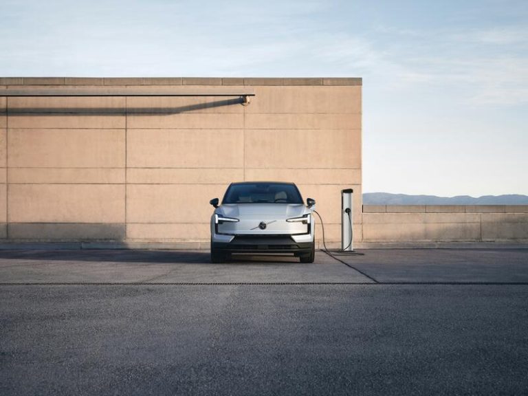 Adiós al diésel: Volvo dejará de producir coches de gasóleo a principios de 2024