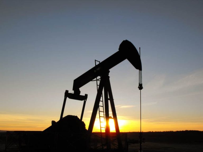Reservas de petróleo: Los 10 países que mas tienen